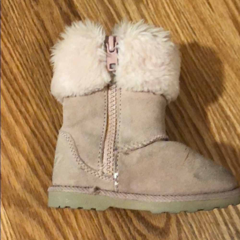 Seven Winter boot - Picture 6 of 8